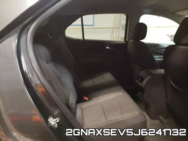 2GNAXSEV5J6241732 фото 7