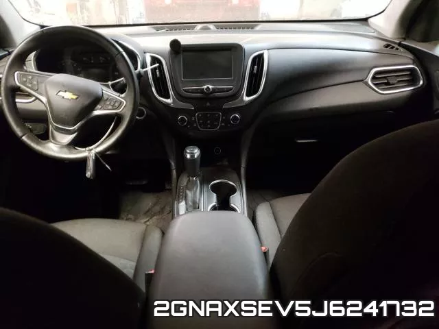 2GNAXSEV5J6241732 фото 9