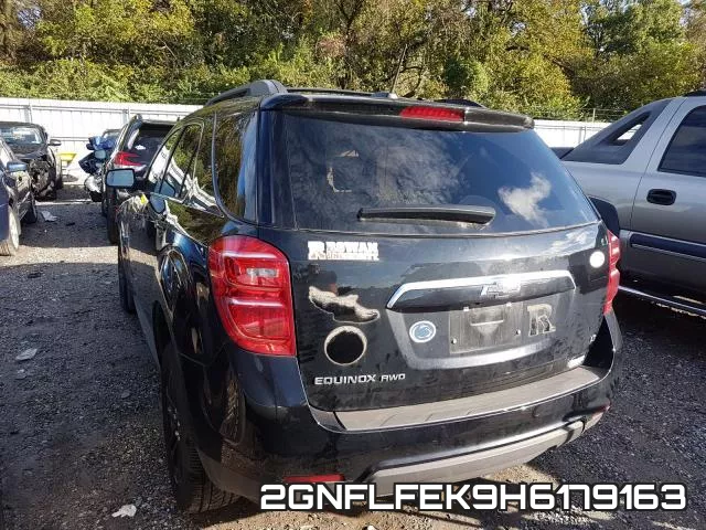 2GNFLFEK9H6179163 фото 4