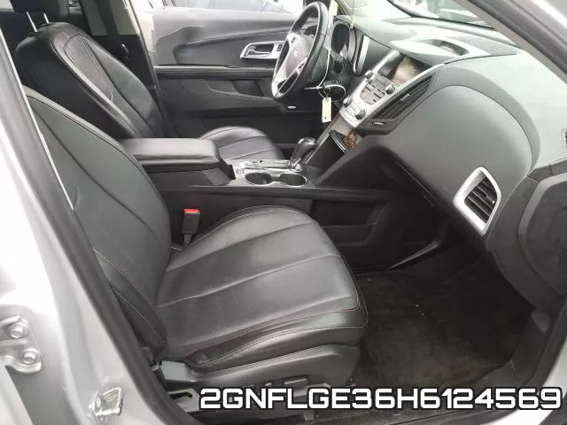 2GNFLGE36H6124569 фото 6