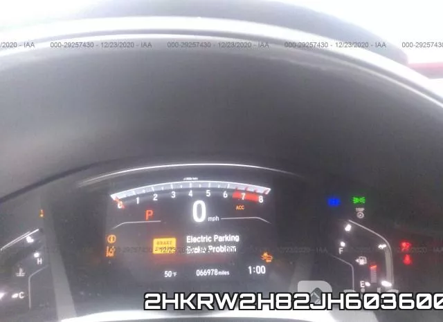 2HKRW2H82JH603600 фото 7
