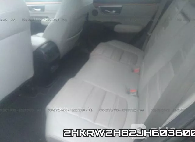2HKRW2H82JH603600 фото 8