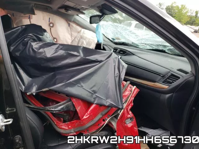 2HKRW2H91HH656730 фото 5
