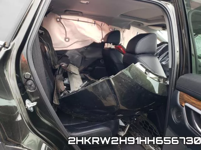 2HKRW2H91HH656730 фото 6