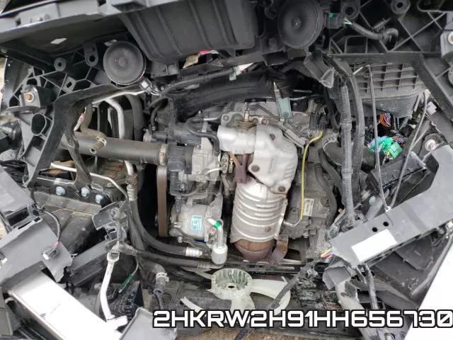 2HKRW2H91HH656730 фото 7