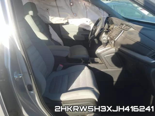 2HKRW5H3XJH416241 фото 6