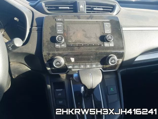 2HKRW5H3XJH416241 фото 10