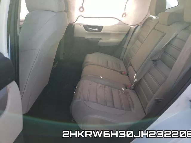 2HKRW6H30JH232206 фото 6
