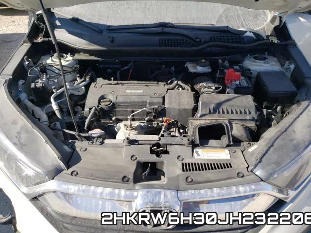 2HKRW6H30JH232206 фото 7