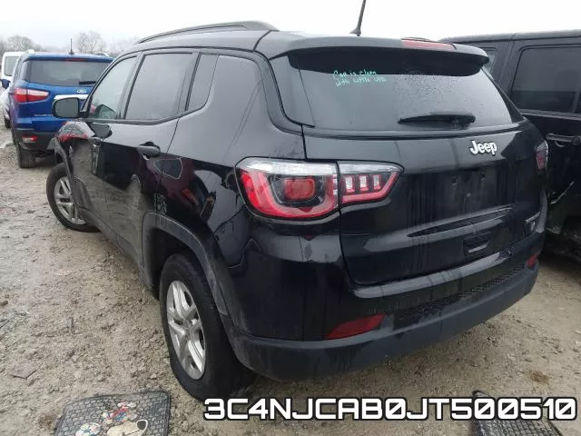3C4NJCAB0JT500510 фото 4