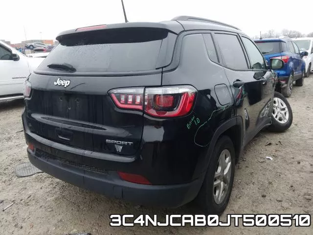 3C4NJCAB0JT500510 фото 5