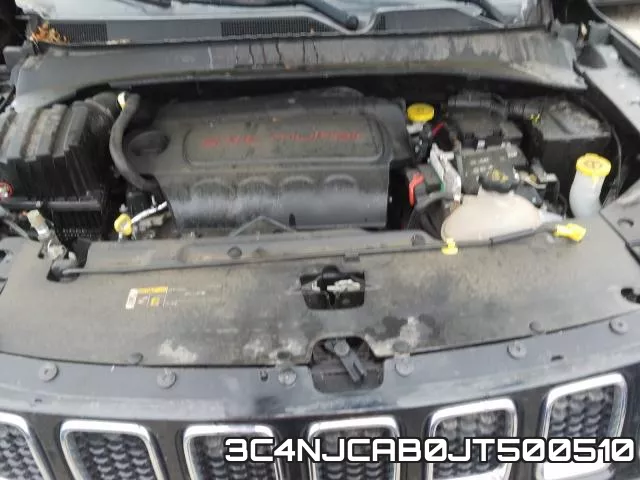 3C4NJCAB0JT500510 фото 8