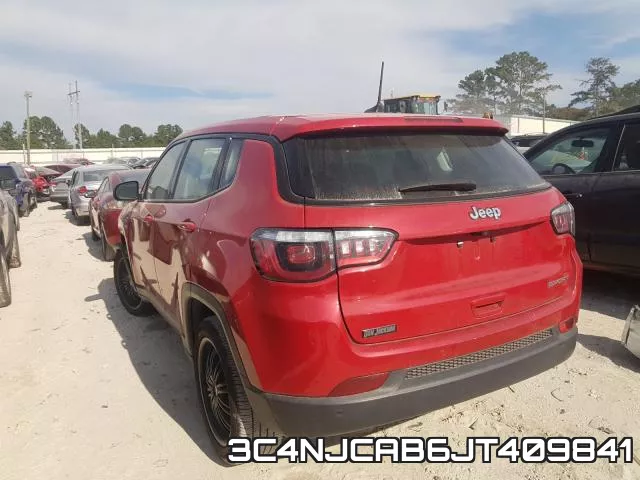 3C4NJCAB6JT409841 фото 4