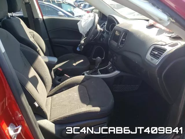 3C4NJCAB6JT409841 фото 6