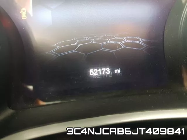3C4NJCAB6JT409841 фото 9
