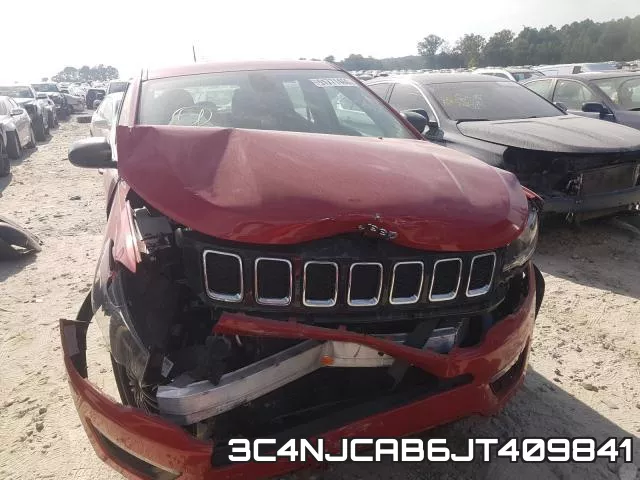 3C4NJCAB6JT409841 фото 10