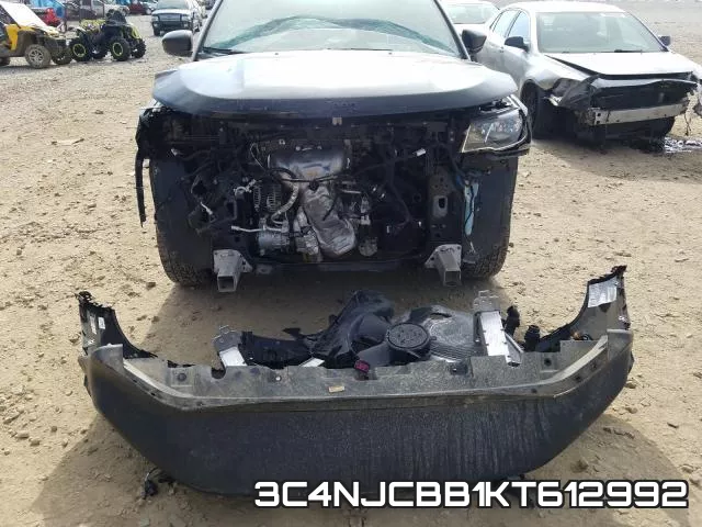 3C4NJCBB1KT612992 фото 10