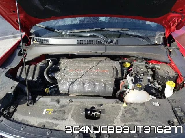 3C4NJCBB3JT376277 фото 7