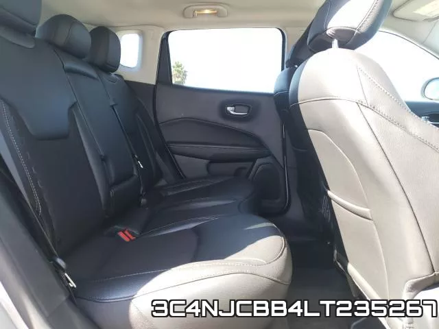 3C4NJCBB4LT235267 фото 7