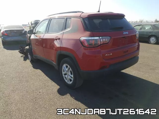 3C4NJDAB7JT261642 фото 3