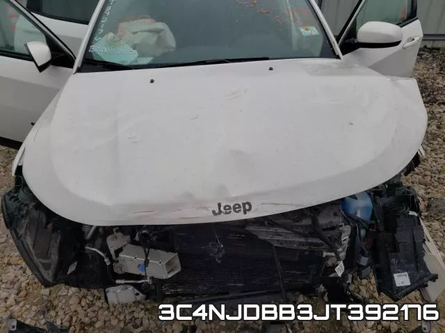 3C4NJDBB3JT392176 фото 8