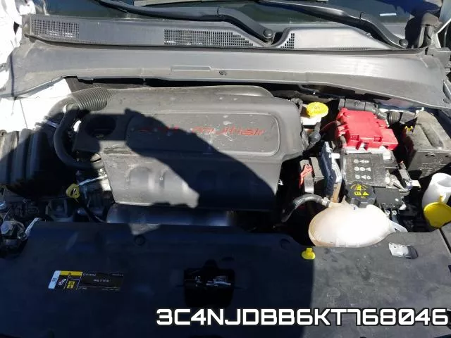 3C4NJDBB6KT768046 фото 8