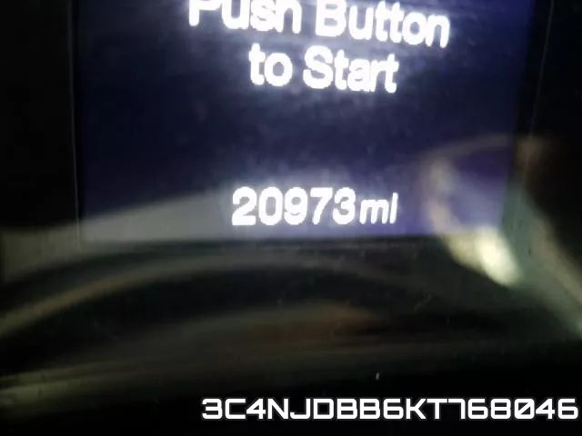 3C4NJDBB6KT768046 фото 9