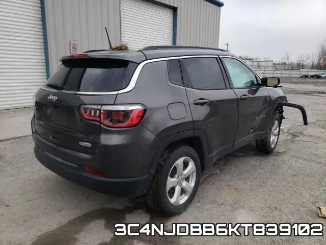 3C4NJDBB6KT839102 фото 5