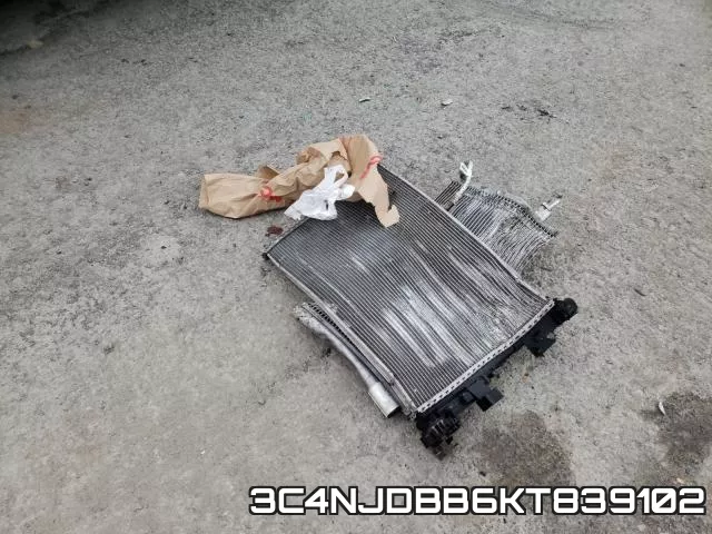 3C4NJDBB6KT839102 фото 10