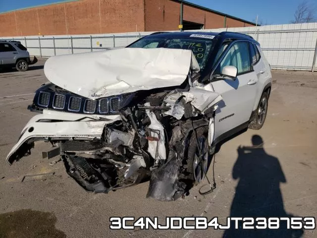 3C4NJDCB4JT238753 фото 3