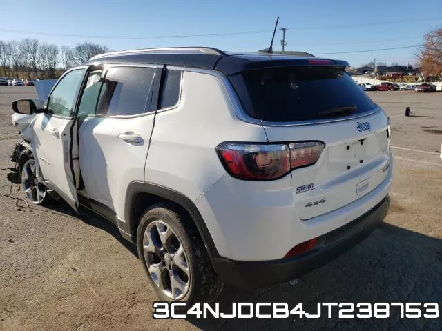 3C4NJDCB4JT238753 фото 4