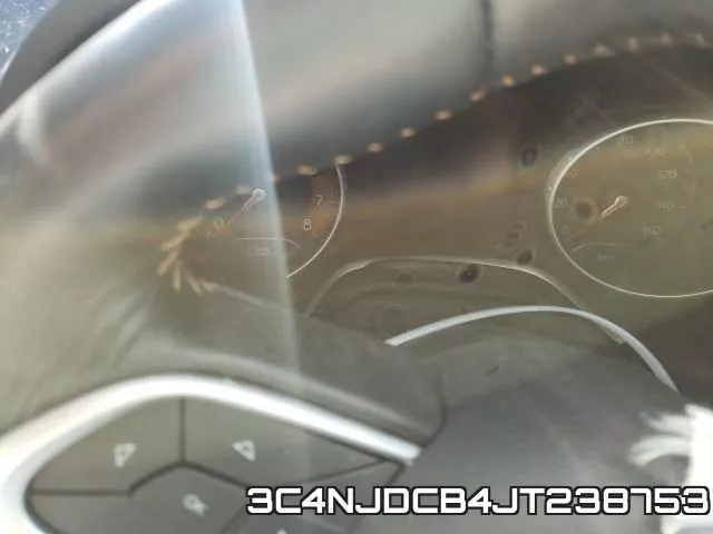3C4NJDCB4JT238753 фото 9