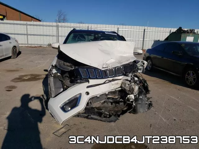 3C4NJDCB4JT238753 фото 10