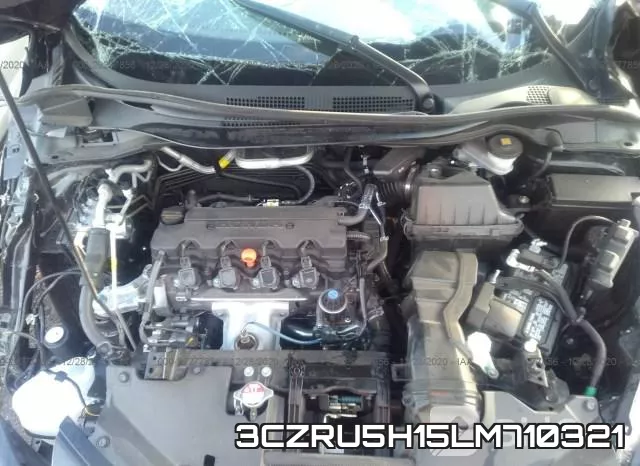 3CZRU5H15LM710321 фото 2