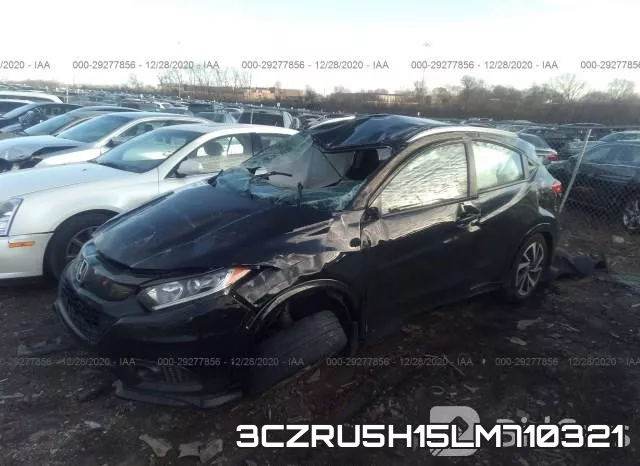 3CZRU5H15LM710321 фото 3