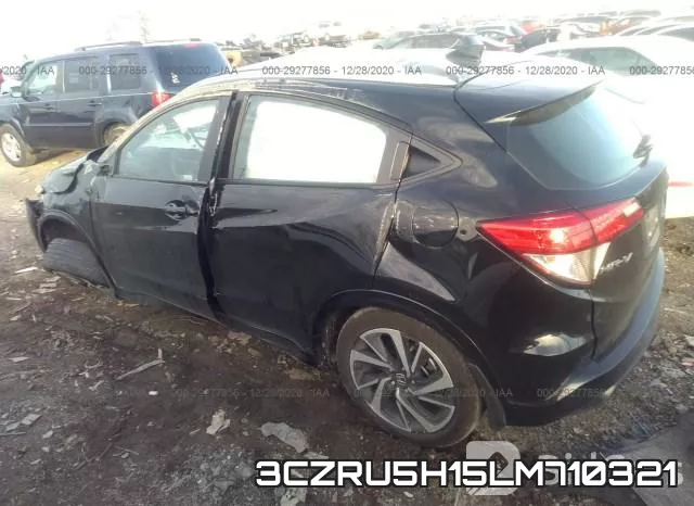 3CZRU5H15LM710321 фото 4