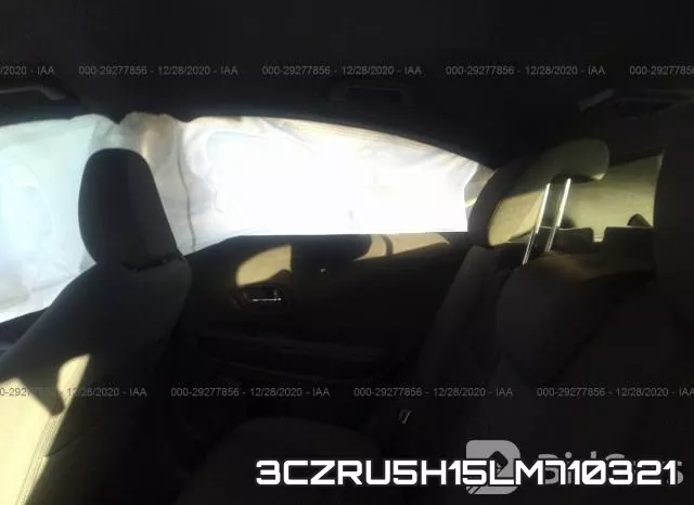 3CZRU5H15LM710321 фото 9
