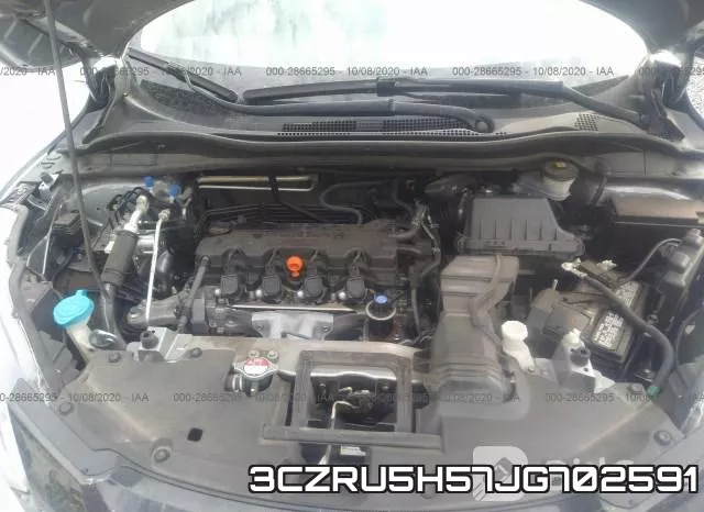 3CZRU5H57JG702591 фото 2