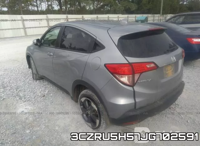3CZRU5H57JG702591 фото 4
