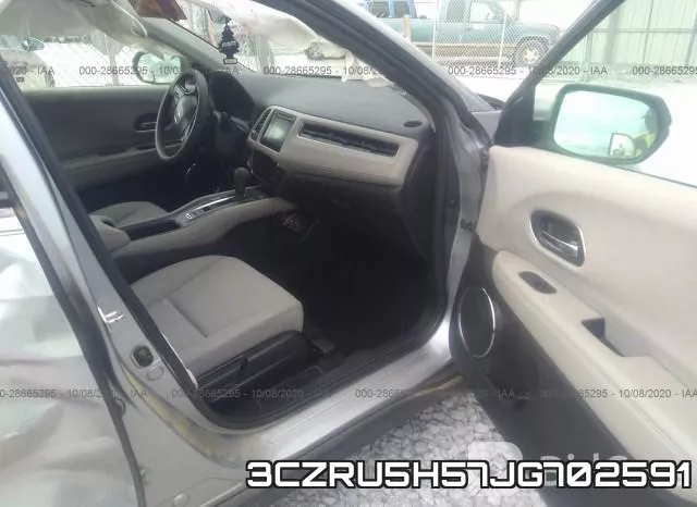 3CZRU5H57JG702591 фото 6