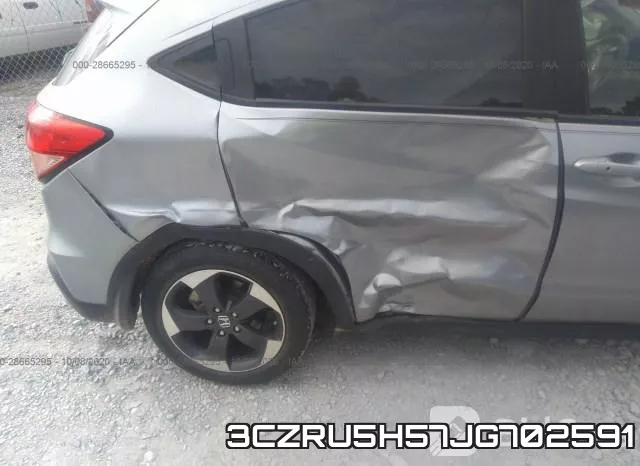 3CZRU5H57JG702591 фото 7