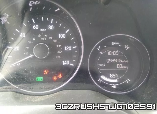 3CZRU5H57JG702591 фото 8