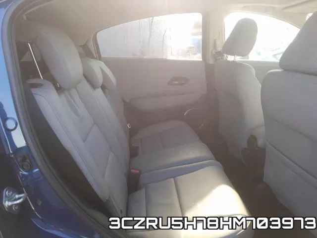 3CZRU5H78HM703973 фото 6