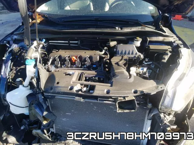 3CZRU5H78HM703973 фото 7