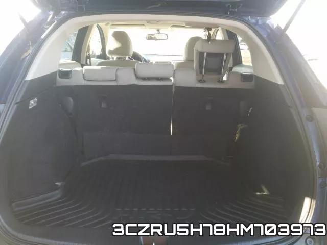 3CZRU5H78HM703973 фото 9
