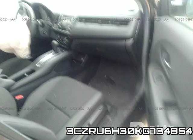 3CZRU6H30KG734854 фото 6