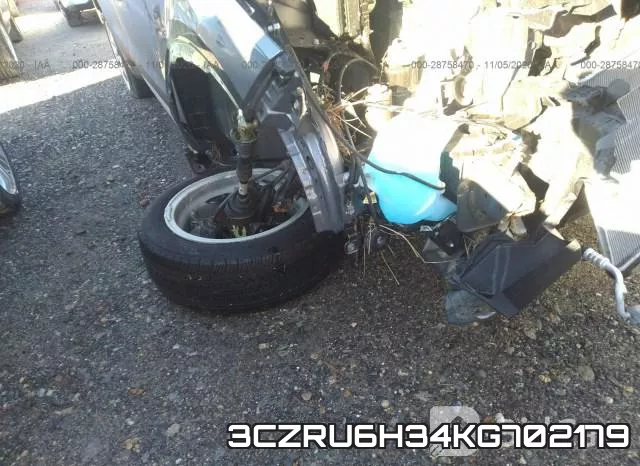 3CZRU6H34KG702179 фото 7