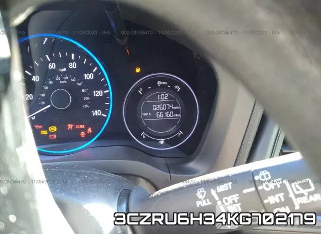 3CZRU6H34KG702179 фото 8