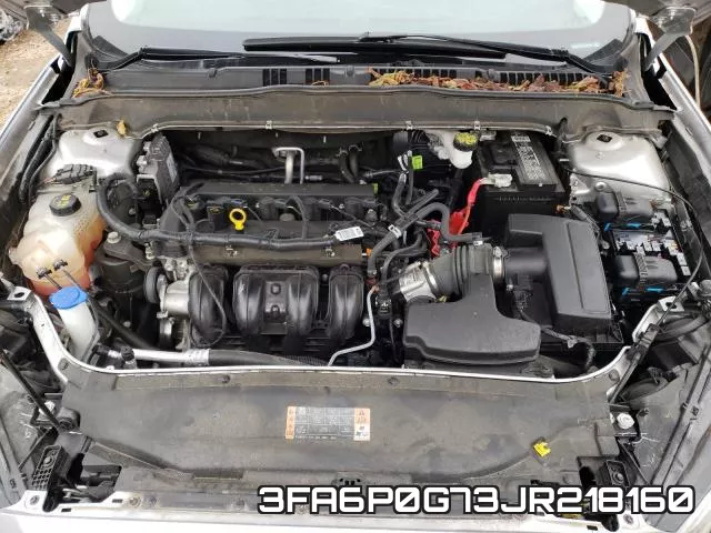 3FA6P0G73JR218160 фото 7