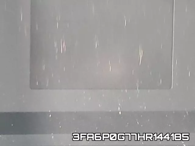 3FA6P0G77HR144185 фото 9